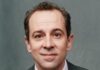 Tony nominee Rob McClure leads world premiere of ‘Spare Parts’ by David J Glass, directed by Michael Herwitz Rob McClure