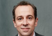 Tony nominee Rob McClure leads world premiere of ‘Spare Parts’ by David J Glass, directed by Michael Herwitz Rob McClure