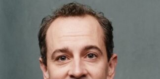 Tony nominee Rob McClure leads world premiere of ‘Spare Parts’ by David J Glass, directed by Michael Herwitz Rob McClure