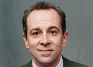 Tony nominee Rob McClure leads world premiere of ‘Spare Parts’ by David J Glass, directed by Michael Herwitz Rob McClure