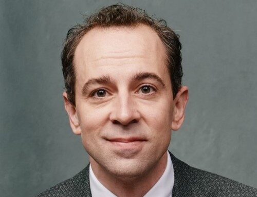 Tony nominee Rob McClure leads world premiere of ‘Spare Parts’ by David J Glass, directed by Michael Herwitz Rob McClure
