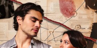 Review: Mark Vega and Sarah Diamond star in ‘Older Than His Alibi’ Mark Vega and Sarah Diamond