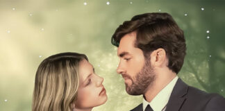 Review: Jake Hobbs and Neela Jolene star in ‘The Princess with the Cursed Mark’ on Vigloo Neela Jolene and Jake Hobbs