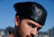 Interview: Aaron Owen is being ‘Tactical’ as a fashion model and social influencer Aaron Owen