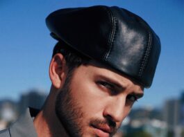 Interview: Aaron Owen is being ‘Tactical’ as a fashion model and social influencer Aaron Owen