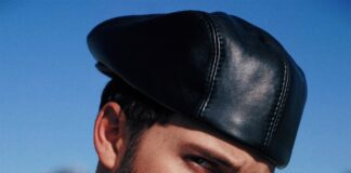 Interview: Aaron Owen is being ‘Tactical’ as a fashion model and social influencer Aaron Owen