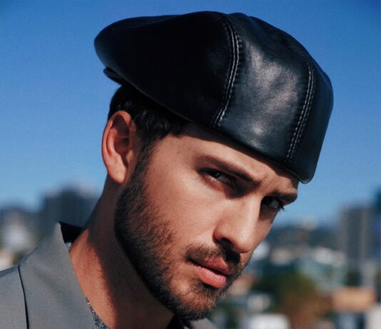 Interview: Aaron Owen is being ‘Tactical’ as a fashion model and social influencer Aaron Owen