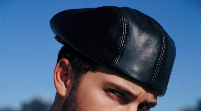 Interview: Aaron Owen is being ‘Tactical’ as a fashion model and social influencer Aaron Owen