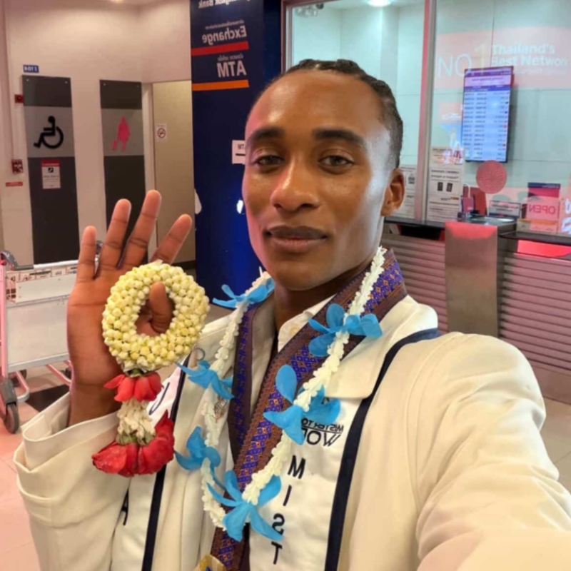 Alijah Johnson Alijah Johnson