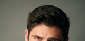 Review: Cayman Cardiff, Tyler Scherer, and Tess Dinerstein star in ‘Forgive Me Father’ vertical drama Cayman Cardiff