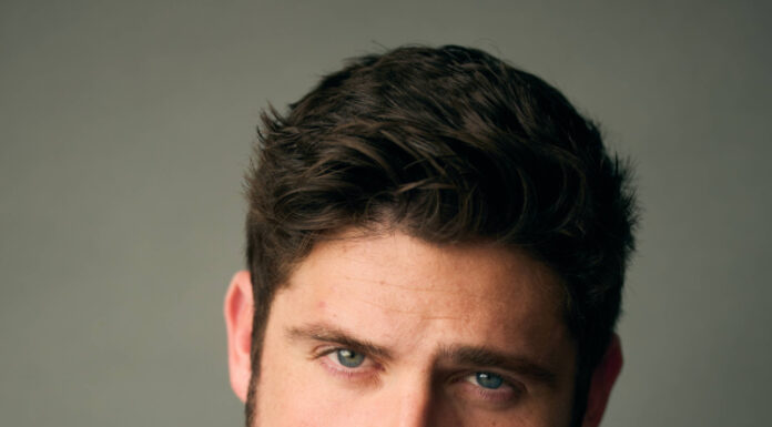 Review: Cayman Cardiff, Tyler Scherer, and Tess Dinerstein star in ‘Forgive Me Father’ vertical drama Cayman Cardiff