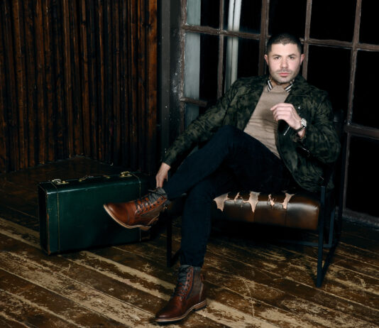 Meet Jeffrey Wachman — Entrepreneur, author, and Co-Owner of Hunk-O-Mania Jeffrey Wachman