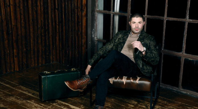 Meet Jeffrey Wachman — Entrepreneur, author, and Co-Owner of Hunk-O-Mania Jeffrey Wachman