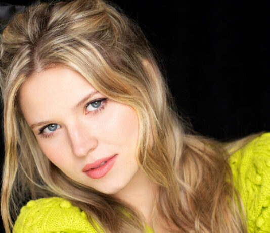 Nicole Mattox and Kiki Fragnoli talk about ‘The Next ReelStar’ on ReelShort, coaching the Top Mister USA contestants Nicole Mattox