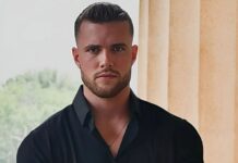 Meet David Wesley of Mister USA — ‘The Next ReelStar’ inaugural winner on ReelShort David Wesley