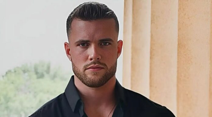 Meet David Wesley of Mister USA — ‘The Next ReelStar’ inaugural winner on ReelShort David Wesley