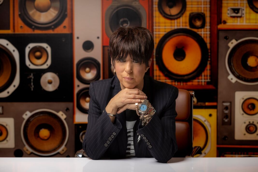 Diane Warren
