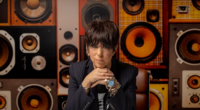 Op-Ed: Diane Warren should win the ‘Best Original Song’ Oscar for ‘Dear Me’ Diane Warren