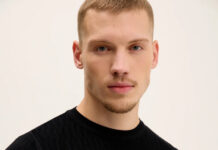 Interview: Erik Douhan is all about ‘Authenticity,’ and being his true self Erik Douhan