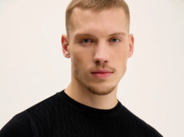 Interview: Erik Douhan is all about ‘Authenticity,’ and being his true self Erik Douhan