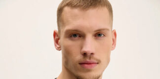 Interview: Erik Douhan is all about ‘Authenticity,’ and being his true self Erik Douhan