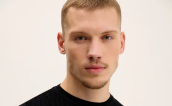 Interview: Erik Douhan is all about ‘Authenticity,’ and being his true self Erik Douhan