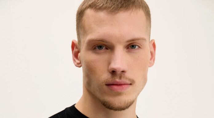 Interview: Erik Douhan is all about ‘Authenticity,’ and being his true self Erik Douhan