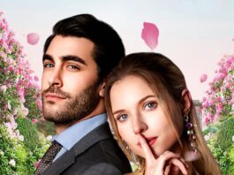 Review: Sam Myerson and Nicole Mattox star in ‘Oops, I Married My Bestie’s Brother!’ on FlareFlow Sam Myerson and Nicole Mattox