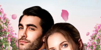 Review: Sam Myerson and Nicole Mattox star in ‘Oops, I Married My Bestie’s Brother!’ on FlareFlow Sam Myerson and Nicole Mattox