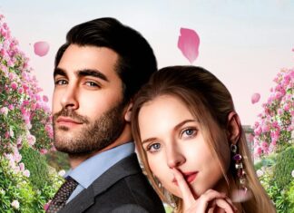 Review: Sam Myerson and Nicole Mattox star in ‘Oops, I Married My Bestie’s Brother!’ on FlareFlow Sam Myerson and Nicole Mattox