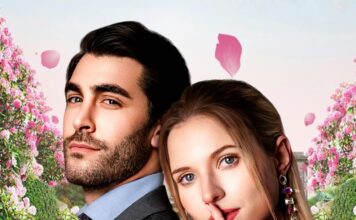 Review: Sam Myerson and Nicole Mattox star in ‘Oops, I Married My Bestie’s Brother!’ on FlareFlow Sam Myerson and Nicole Mattox