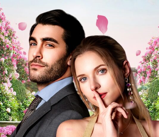 Review: Sam Myerson and Nicole Mattox star in ‘Oops, I Married My Bestie’s Brother!’ on FlareFlow Sam Myerson and Nicole Mattox