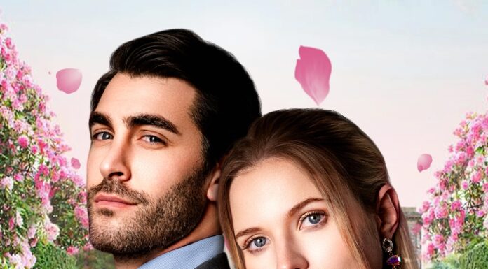 Review: Sam Myerson and Nicole Mattox star in ‘Oops, I Married My Bestie’s Brother!’ on FlareFlow Sam Myerson and Nicole Mattox