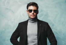 Catching up with Charlie Matthews: Instagram and TikTok superstar Charlie Matthews