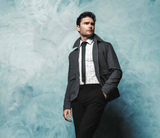 Charlie Matthews reflects on his recent TikTok milestones Charlie Matthews