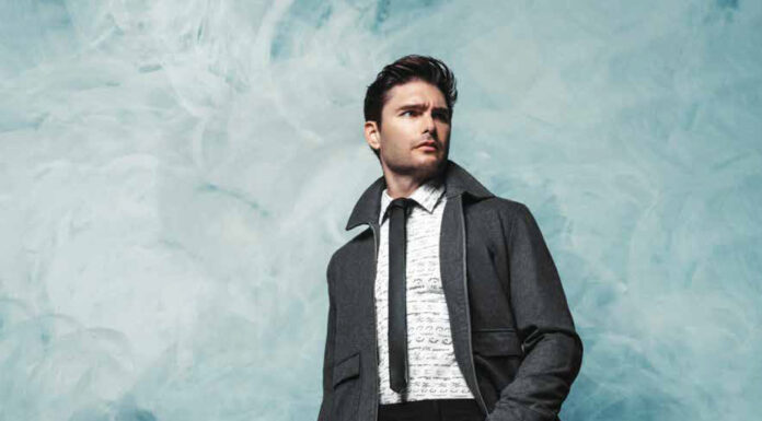 Charlie Matthews reflects on his recent TikTok milestones Charlie Matthews