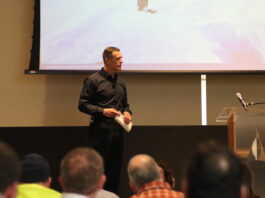 “This Fall We Rise”: Join the Movement at Mark Pattison’s 7 Summits Summit