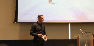 “This Fall We Rise”: Join the Movement at Mark Pattison’s 7 Summits Summit