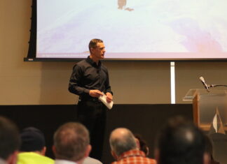 “This Fall We Rise”: Join the Movement at Mark Pattison’s 7 Summits Summit