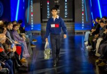 Mister Venezuela Manuel Alejandro Polanco talks about his philanthropy and future goals Manuel Alejandro Polanco