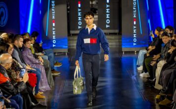 Mister Venezuela Manuel Alejandro Polanco talks about his philanthropy and future goals Manuel Alejandro Polanco