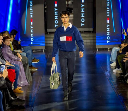 Mister Venezuela Manuel Alejandro Polanco talks about his philanthropy and future goals Manuel Alejandro Polanco