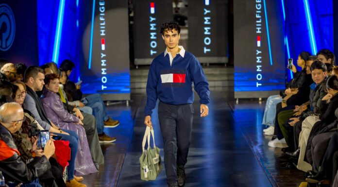 Mister Venezuela Manuel Alejandro Polanco talks about his philanthropy and future goals Manuel Alejandro Polanco