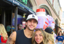 Marc Andrew talks about his Super Bowl commercial, casting, and future projects Marc Andrew