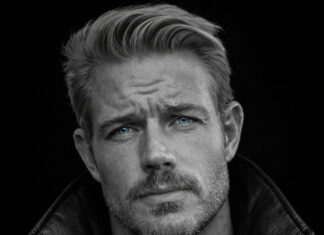 Trevor Donovan joins the cast of ‘Ethan Almighty — Ethan’s Law’ alongside Sean Patrick Flanery Trevor Donovan