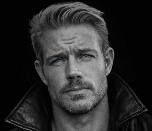 Trevor Donovan joins the cast of ‘Ethan Almighty — Ethan’s Law’ alongside Sean Patrick Flanery Trevor Donovan