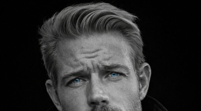 Trevor Donovan joins the cast of ‘Ethan Almighty — Ethan’s Law’ alongside Sean Patrick Flanery Trevor Donovan