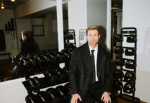 Ashley Parker Angel’s supplement brand High Level Science joins forces with GNC Ashley Parker Angel