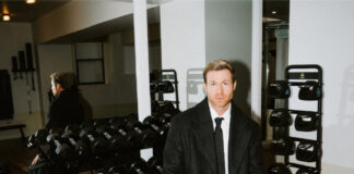 Ashley Parker Angel’s supplement brand High Level Science joins forces with GNC Ashley Parker Angel