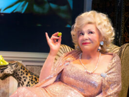 Renée Taylor to perform ‘My Life on a Diet’ one-woman show in Palm Springs, California Renée Taylor